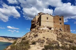 Ermita de la Magdalena (Ru&iacute;nas)