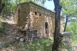 Ermita de la Mare de D&eacute;u de la Rocamora
