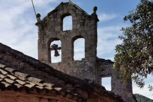 Ermita de la Mare de D&eacute;u de la Sala