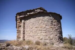 Ermita de la Mare de D&eacute;u de Montserb&oacute;s