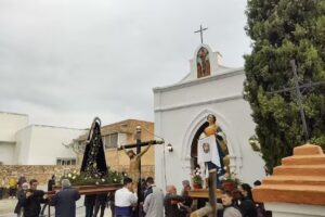 Ermita de la Mare de D&eacute;u dels Dolors