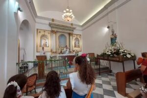 Ermita de La Marquesa