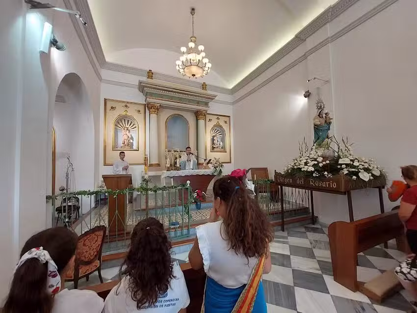 Ermita de La Marquesa