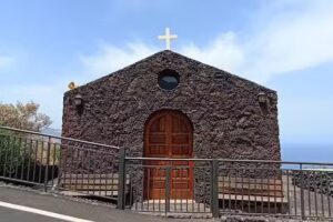 Ermita de La Milagrosa