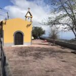 Ermita de La Milagrosa