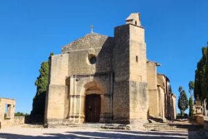 Ermita de la Misericordia