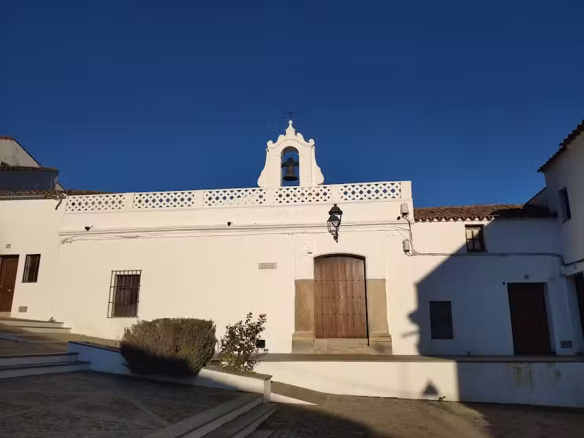 Ermita de la Misericordia