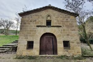Ermita de la Nora
