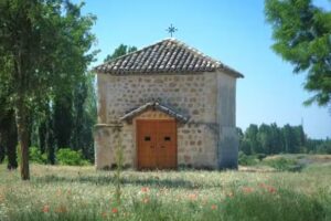 Ermita de la Nuestra Se&ntilde;ora de la Soledad