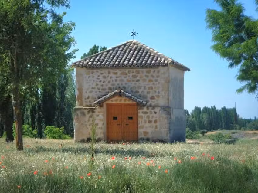Ermita de la Nuestra Se&ntilde;ora de la Soledad