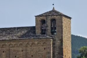 Ermita de La Paruela