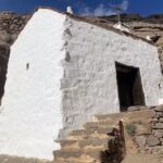 Ermita de la Pe&ntilde;a