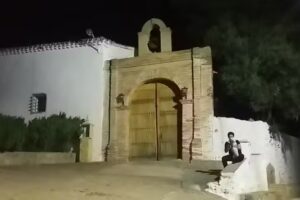 Ermita de la Piedad