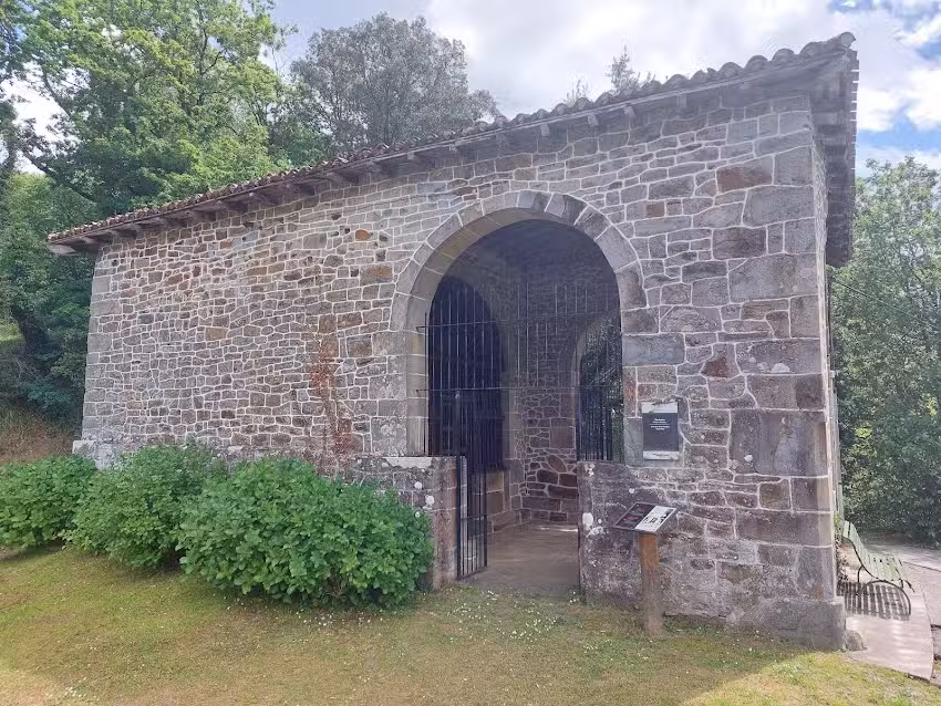 Ermita de la Piedad