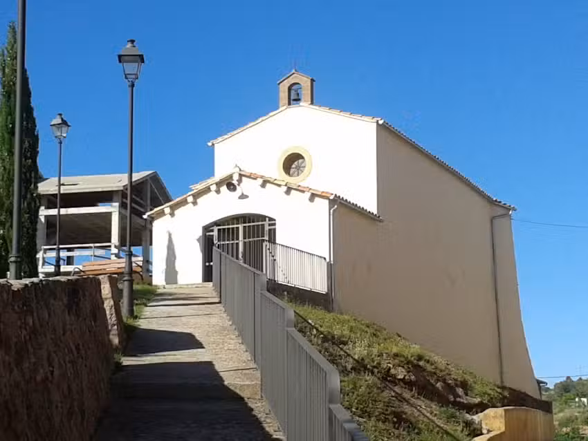 Ermita de la Piedad