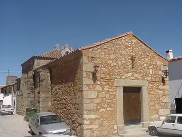 Ermita de La Piedad