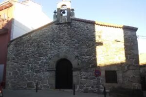 Ermita de la Piedad