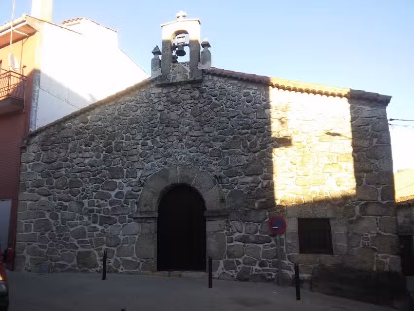 Ermita de la Piedad