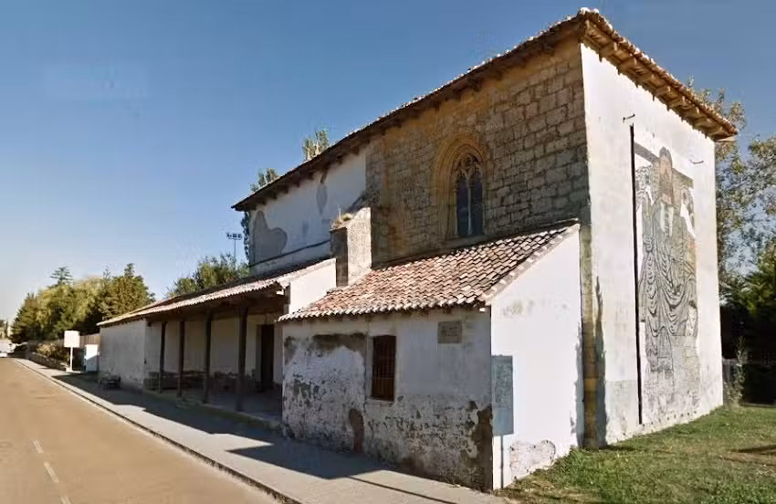 Ermita de La Piedad