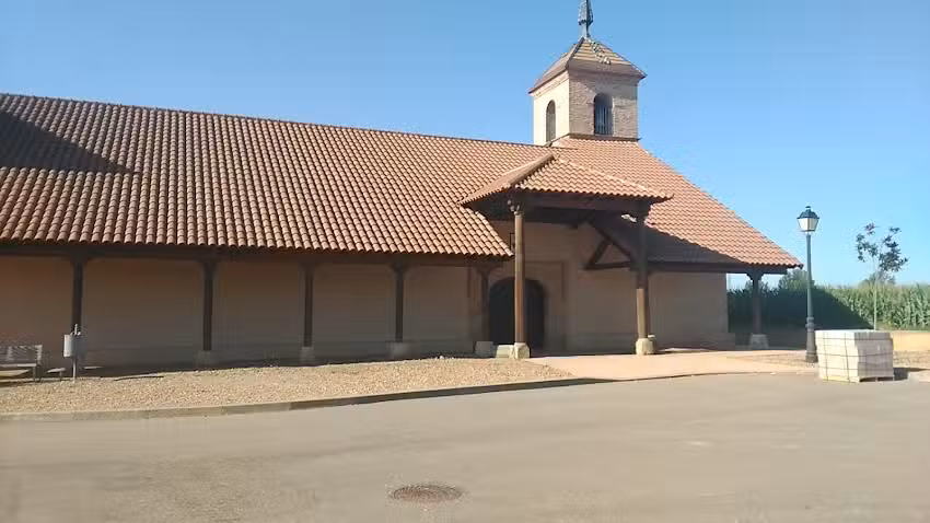Ermita de la Piedad