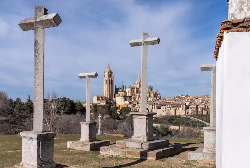 Ermita de la Piedad