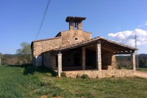 Ermita de la Pietat d’Erols