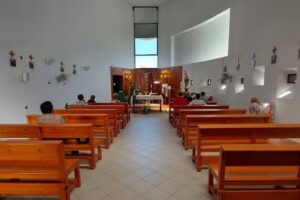 Ermita de La Purisima