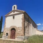 Ermita de La Pur&iacute;sima