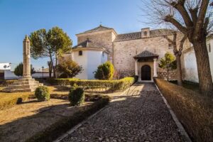 Ermita de la Purísima Concepción
