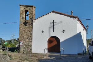 Ermita de la Pur&iacute;sima Concepci&oacute;n