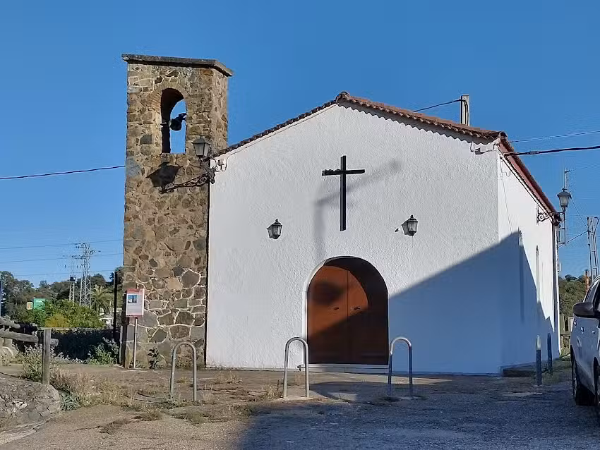 Ermita de la Pur&iacute;sima Concepci&oacute;n