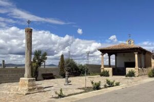 Ermita de la Pur&iacute;sima Concepci&oacute;n de Villarquemado