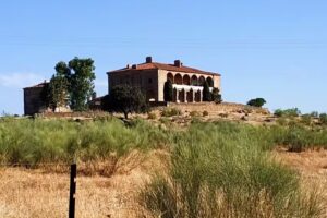 Ermita de la Quinta de la Enjarada