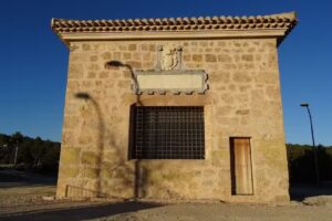 Ermita de la Reja