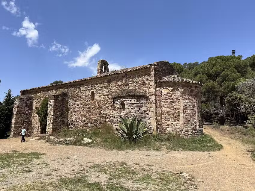 Ermita de la Salud