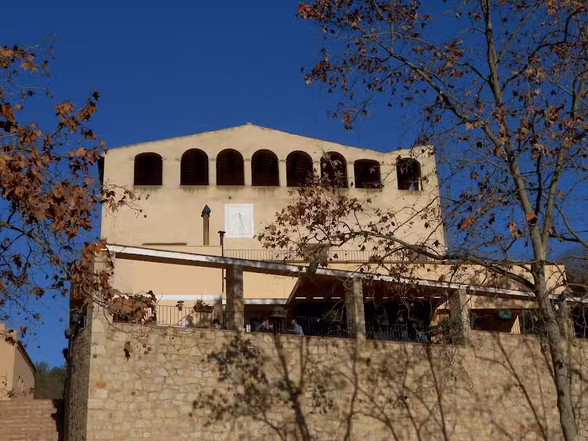 Ermita de la Salut