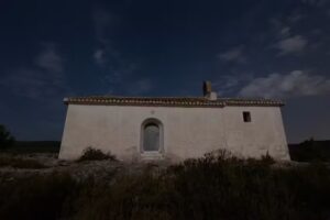 Ermita de la Santa Creu