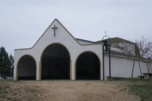 Ermita De La Santa Cruz