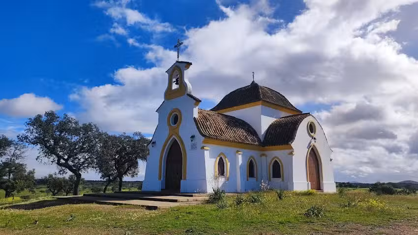 Ermita De La Santa Cruz