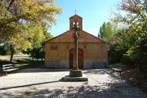 Ermita de la Santa Cruz