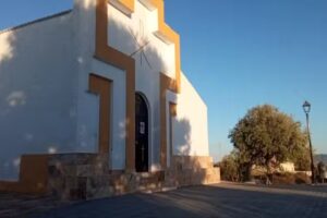 Ermita de la Santa Cruz