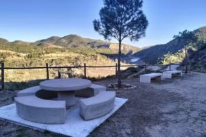 Ermita de la Santa Cruz