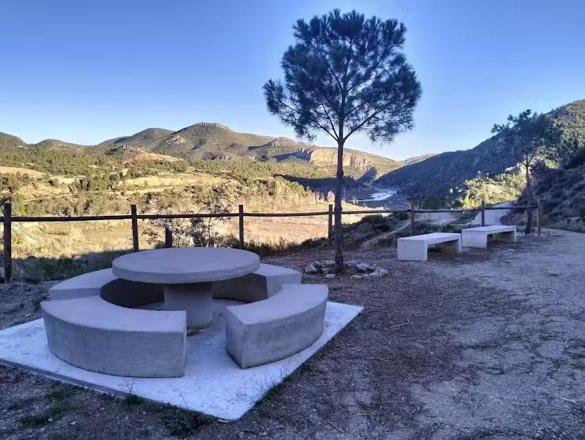 Ermita de la Santa Cruz