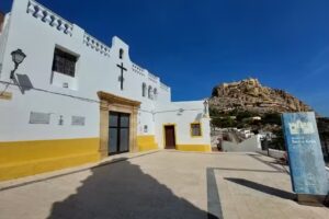 Ermita de la Santa Cruz