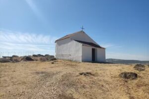 Ermita de La Santa Cruz