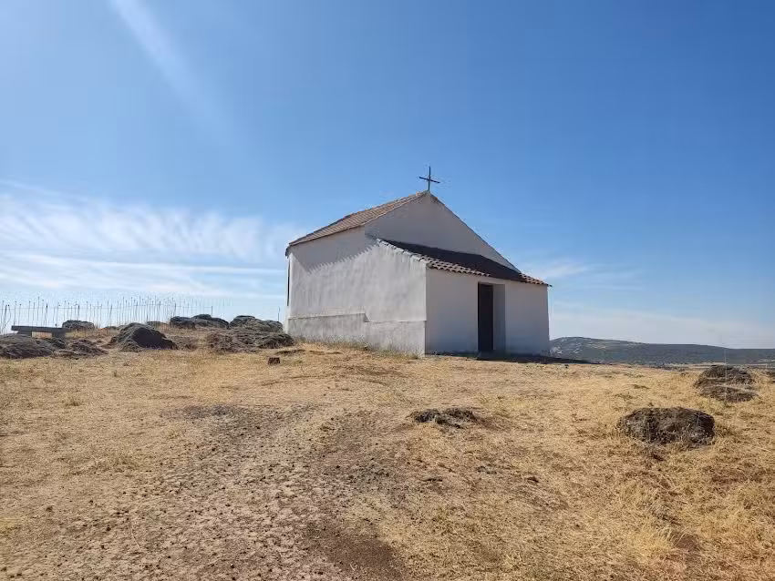 Ermita de La Santa Cruz