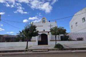Ermita de la Santa Cruz