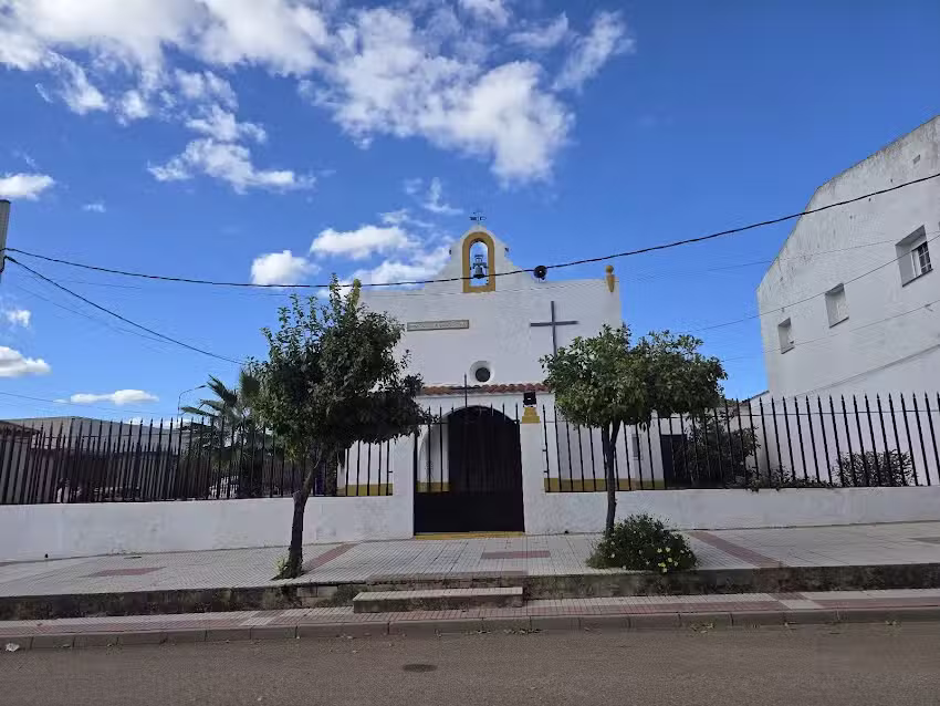 Ermita de la Santa Cruz