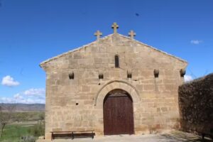 Ermita de la Santa Cruz