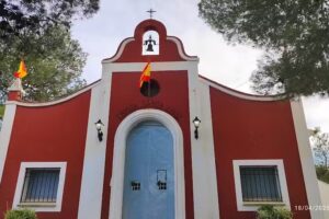 Ermita de la Santa Cruz